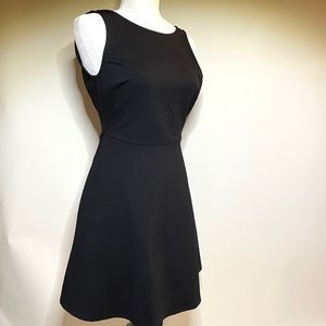NEW Lulu’s Black Dress Size Small